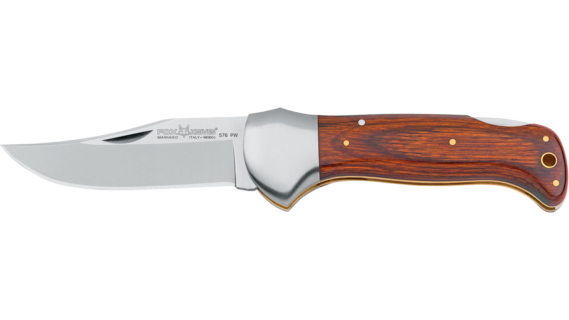 576 PW - 576 PW - Folding knives - FOX Knives