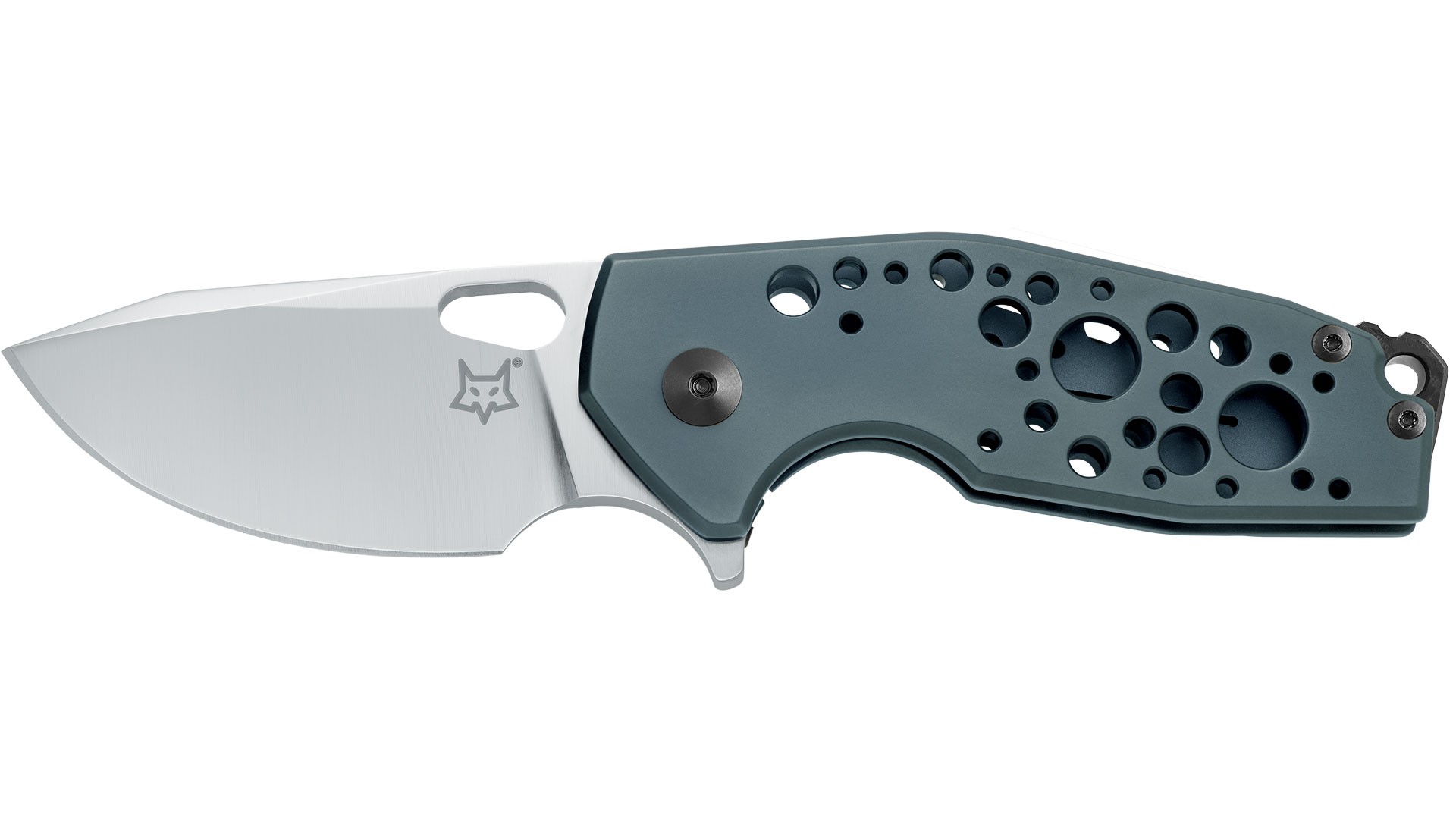 FX-526LE TIGR - Suru - limited edition - Folding knives - FOX Knives