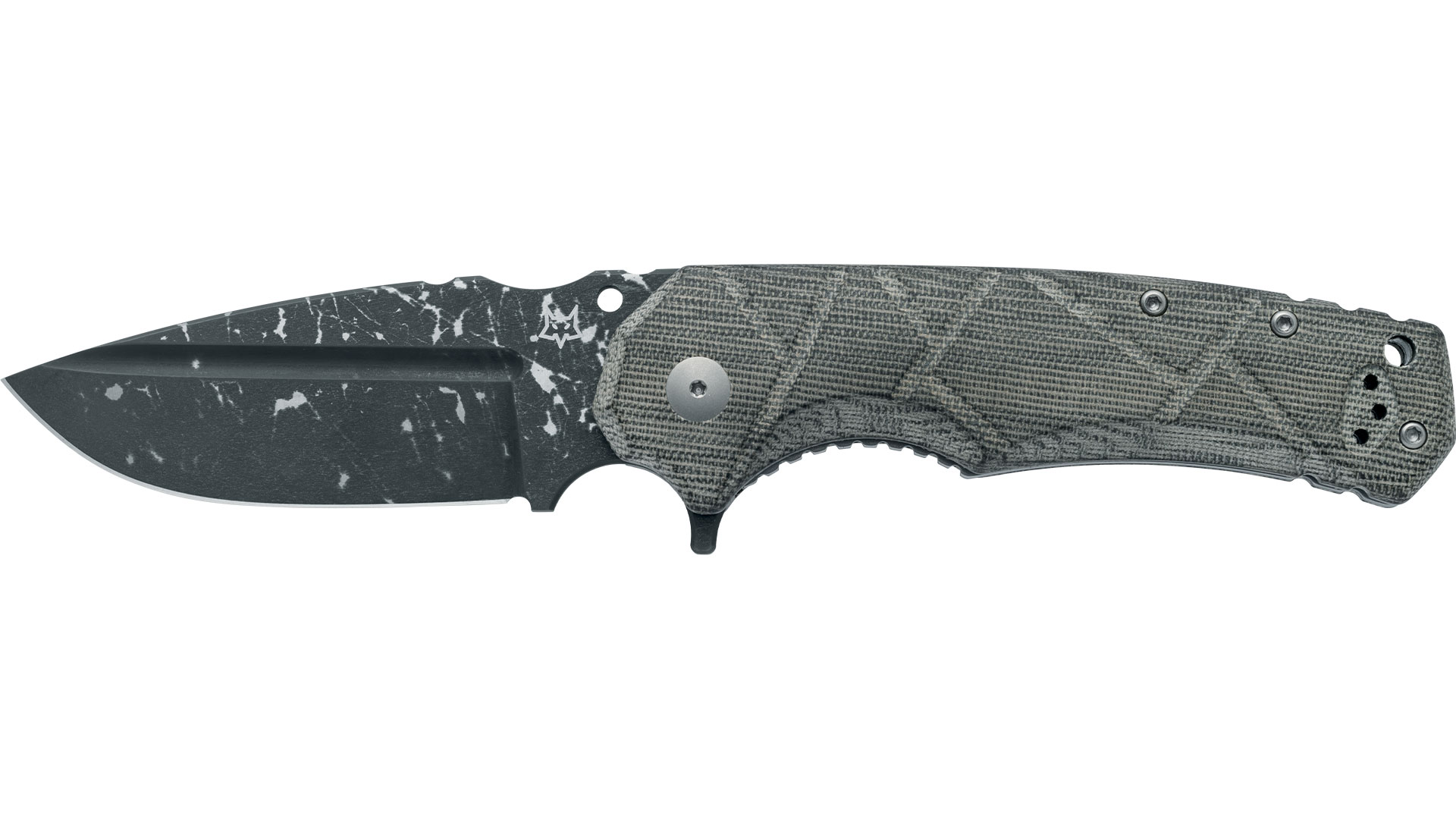 FX-557 - URO - Folding knives - FOX Knives